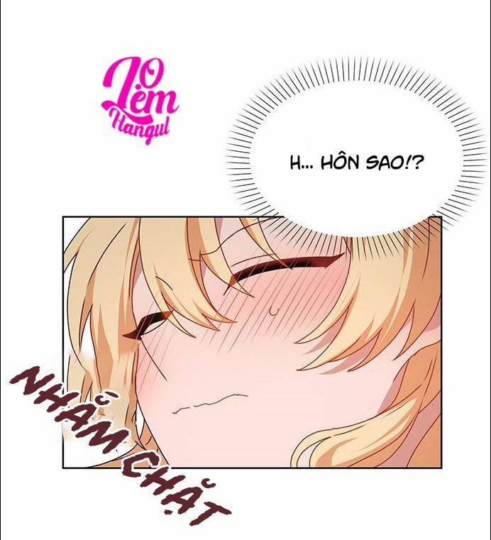 Tôi Là Vị Hôn Thê Phản Diện 25 trang 30