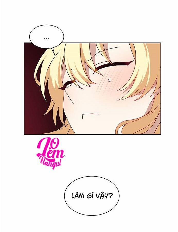 Tôi Là Vị Hôn Thê Phản Diện 25 trang 31