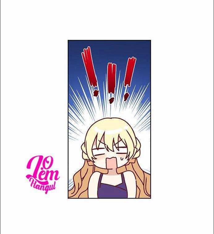 Tôi Là Vị Hôn Thê Phản Diện 25 trang 33