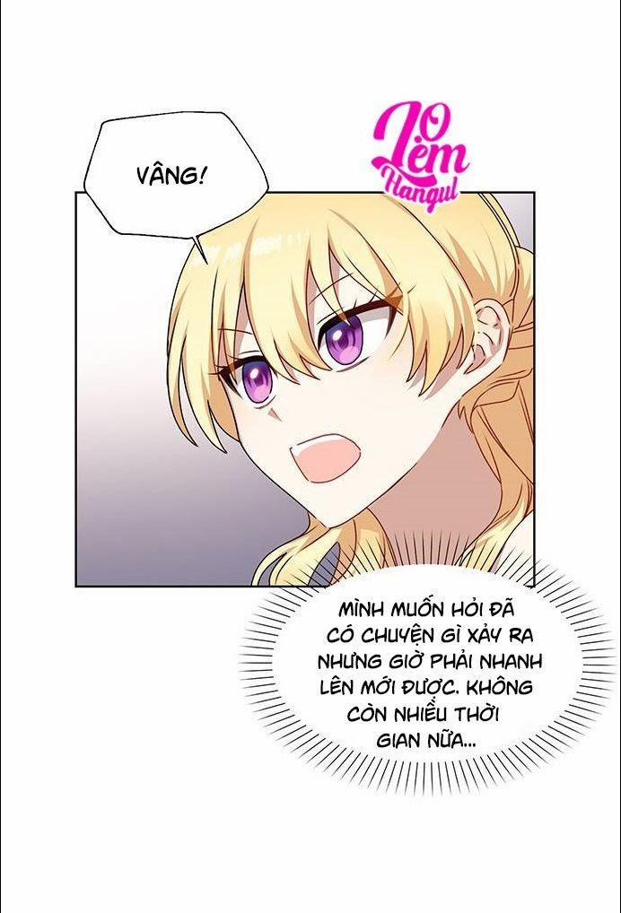 Tôi Là Vị Hôn Thê Phản Diện 25 trang 4