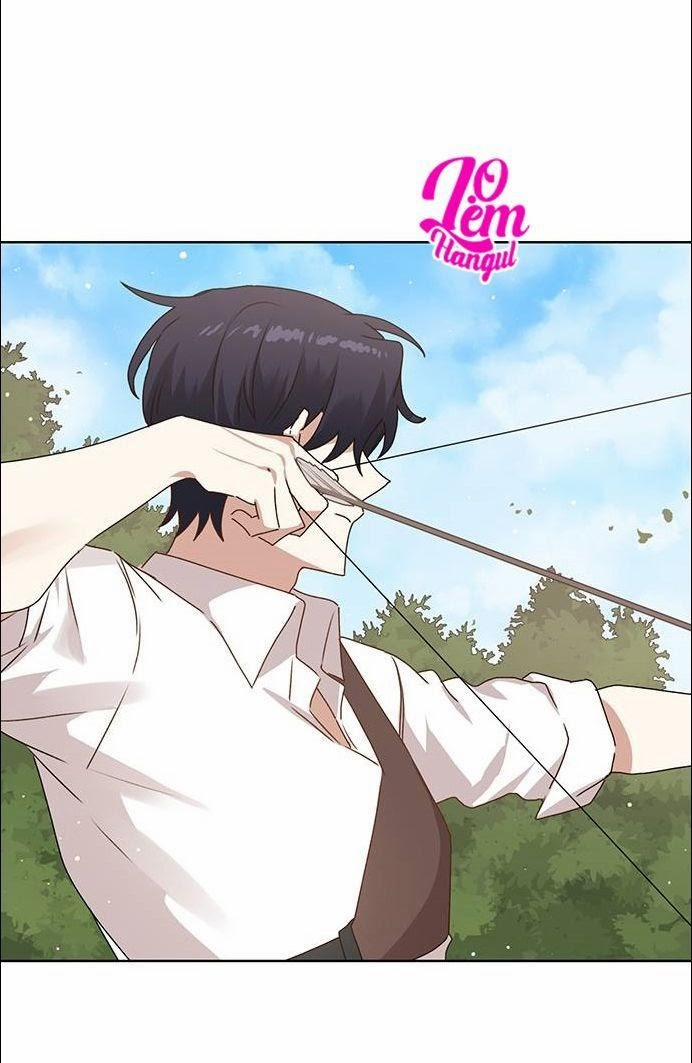 Tôi Là Vị Hôn Thê Phản Diện 25 trang 42