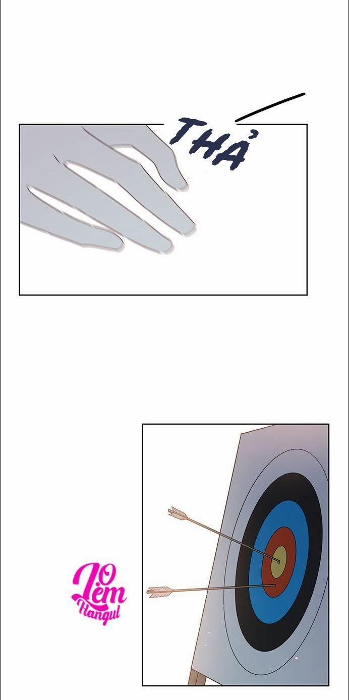 Tôi Là Vị Hôn Thê Phản Diện 25 trang 43