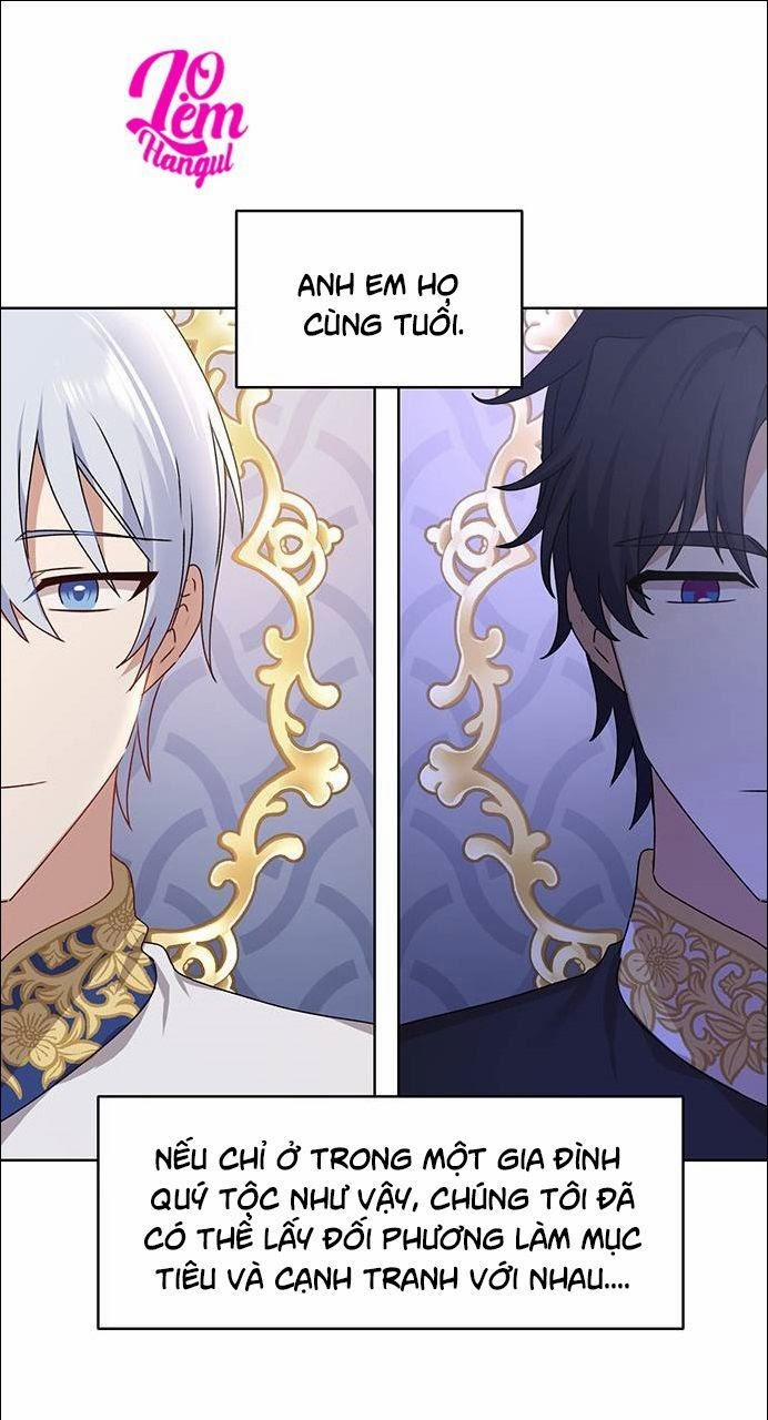 Tôi Là Vị Hôn Thê Phản Diện 25 trang 45