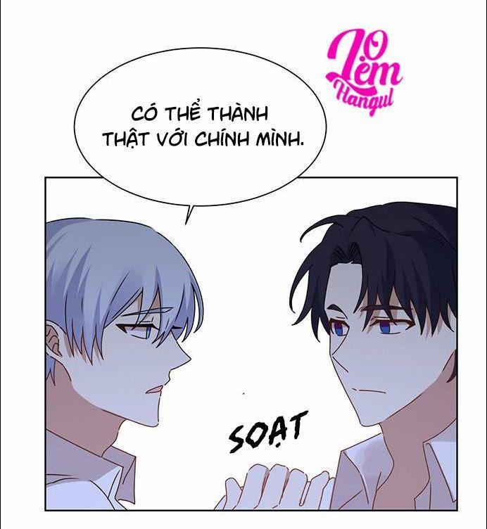 Tôi Là Vị Hôn Thê Phản Diện 25 trang 47