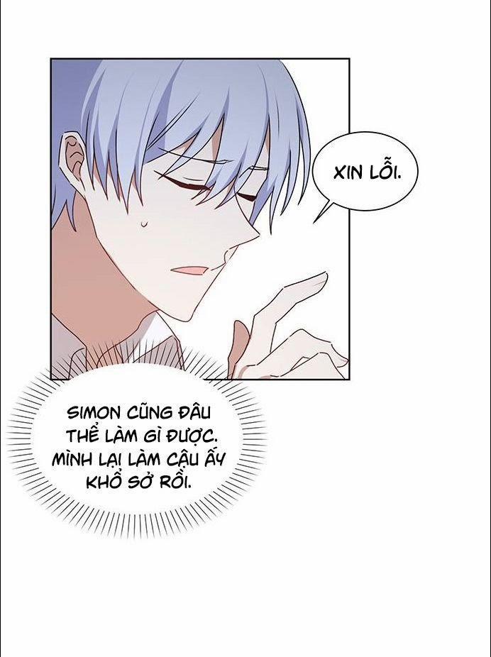 Tôi Là Vị Hôn Thê Phản Diện 25 trang 49