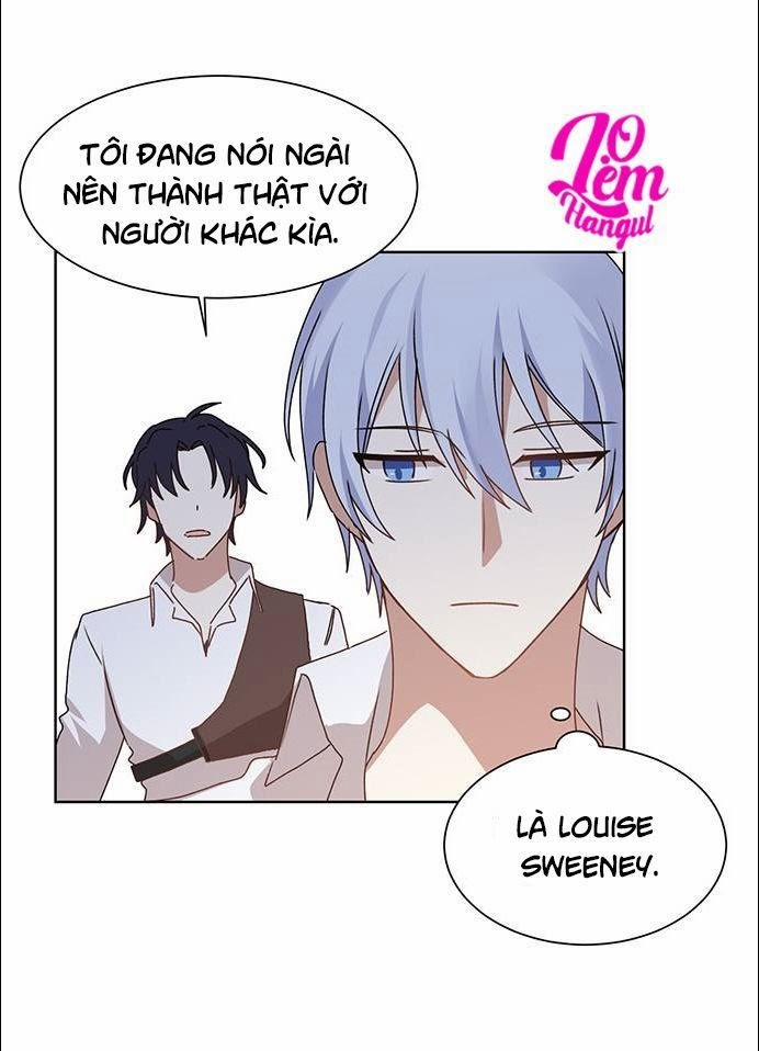 Tôi Là Vị Hôn Thê Phản Diện 25 trang 54