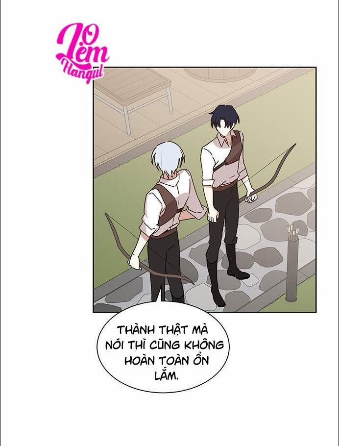 Tôi Là Vị Hôn Thê Phản Diện 25 trang 55