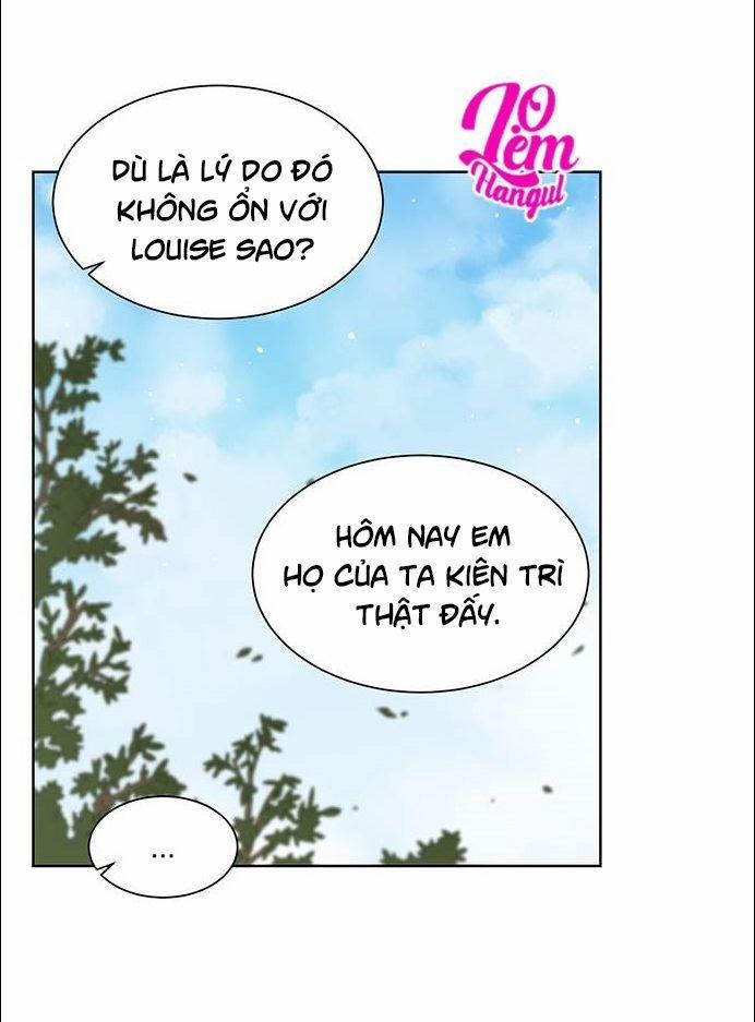 Tôi Là Vị Hôn Thê Phản Diện 25 trang 56