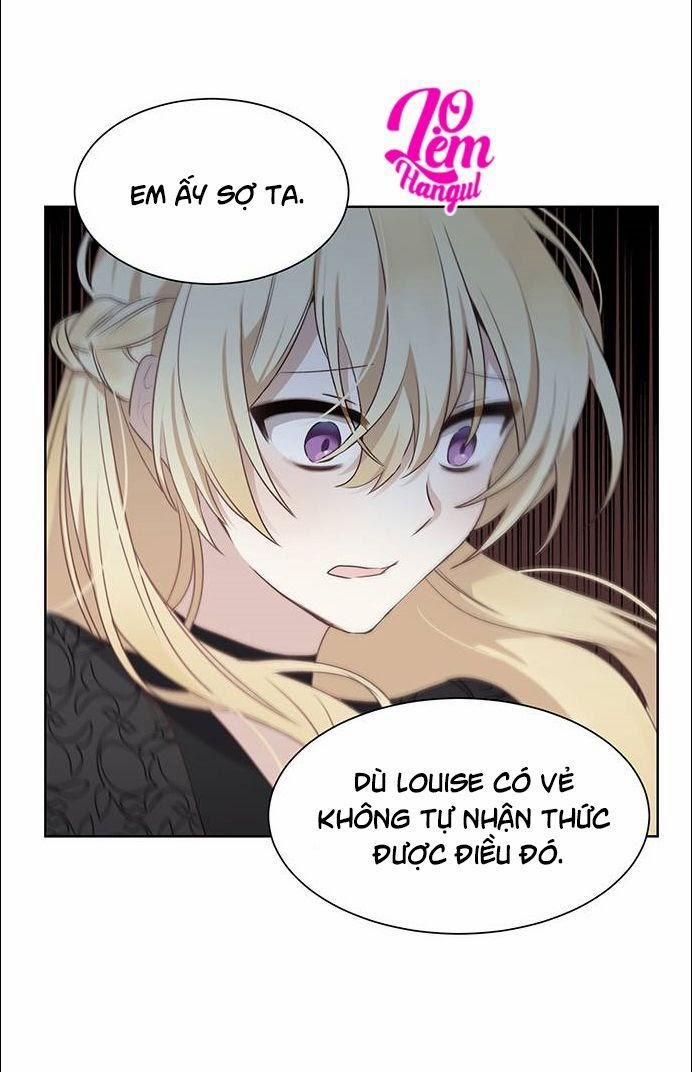 Tôi Là Vị Hôn Thê Phản Diện 25 trang 57