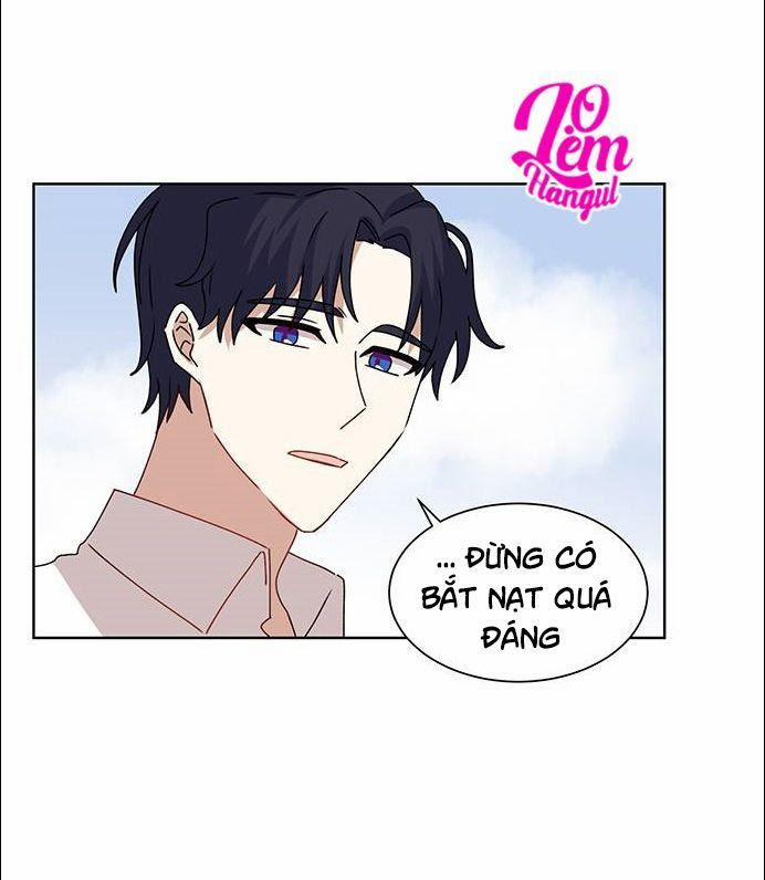 Tôi Là Vị Hôn Thê Phản Diện 25 trang 58