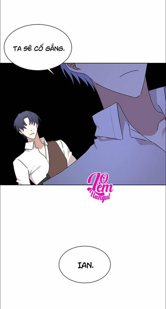 Tôi Là Vị Hôn Thê Phản Diện 25 trang 59