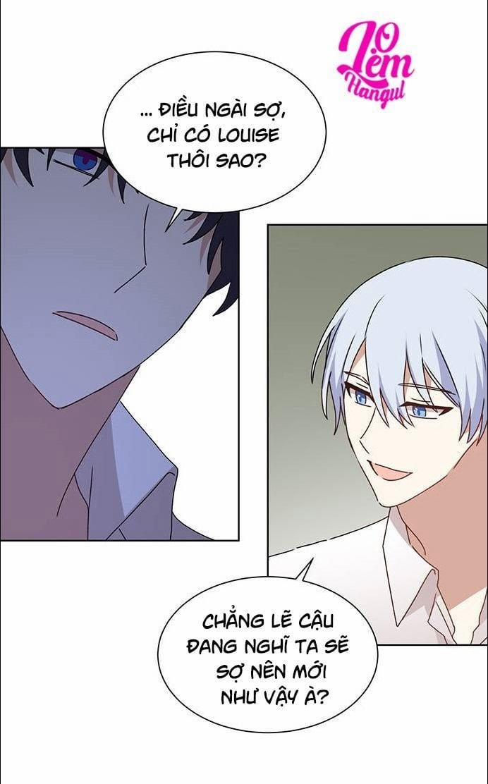 Tôi Là Vị Hôn Thê Phản Diện 25 trang 60