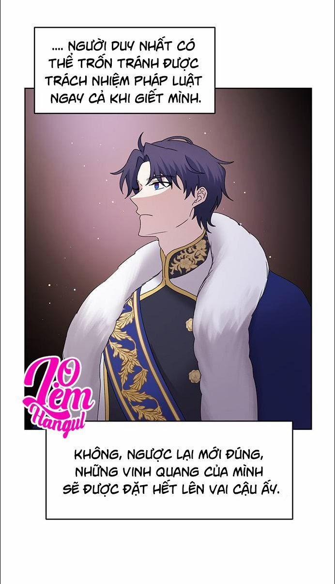 Tôi Là Vị Hôn Thê Phản Diện 25 trang 66