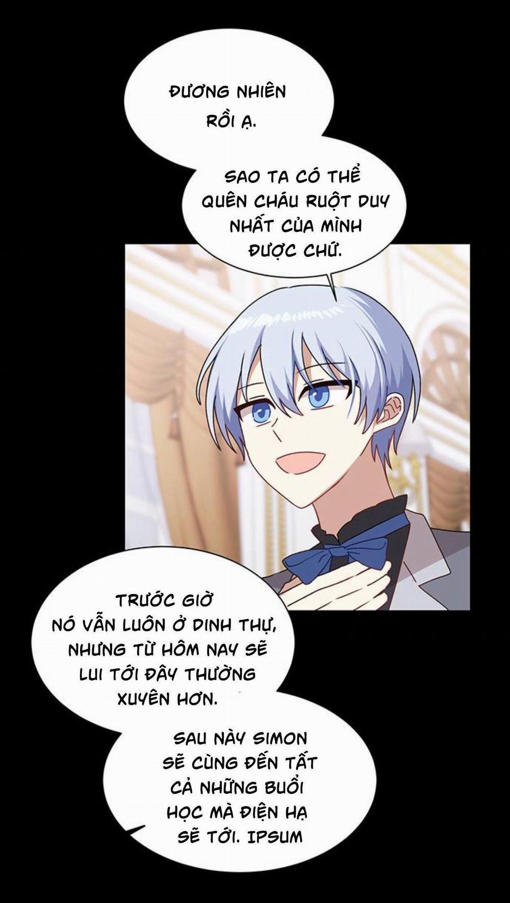 Tôi Là Vị Hôn Thê Phản Diện 26 trang 1