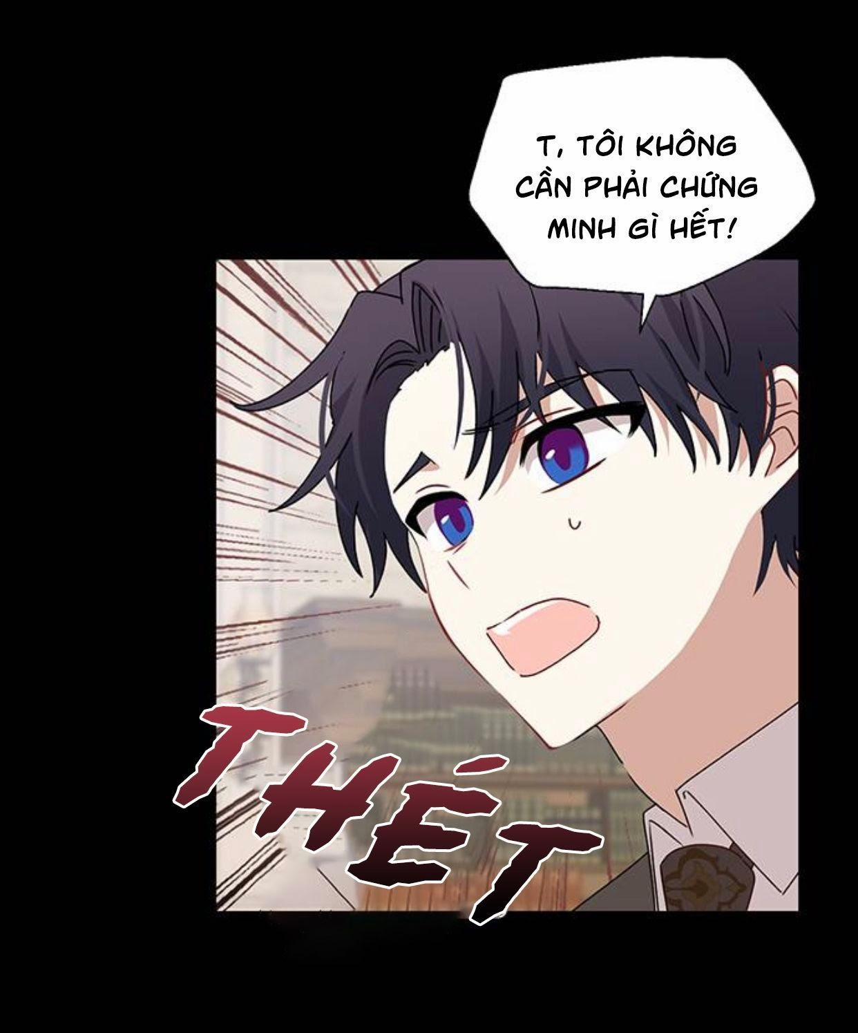 Tôi Là Vị Hôn Thê Phản Diện 26 trang 11