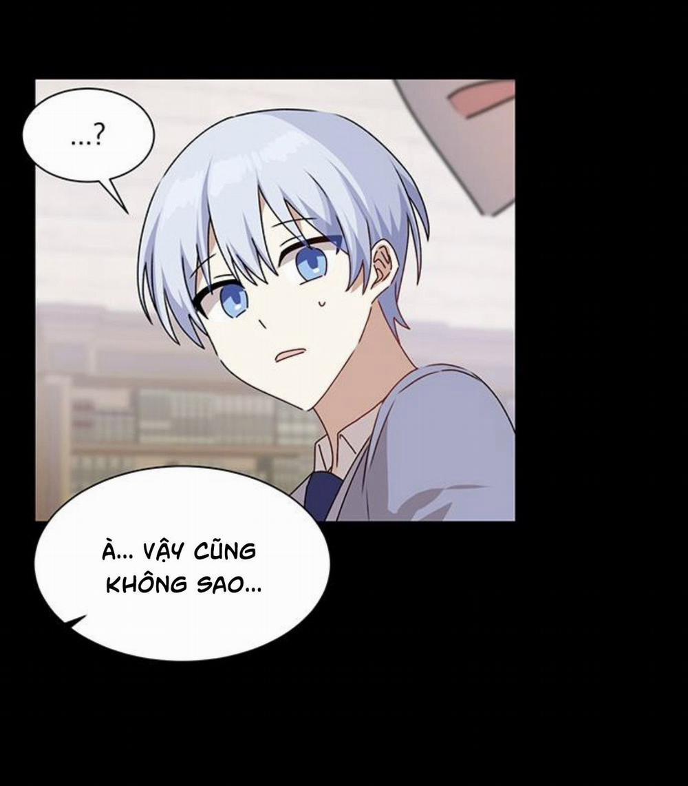 Tôi Là Vị Hôn Thê Phản Diện 26 trang 12