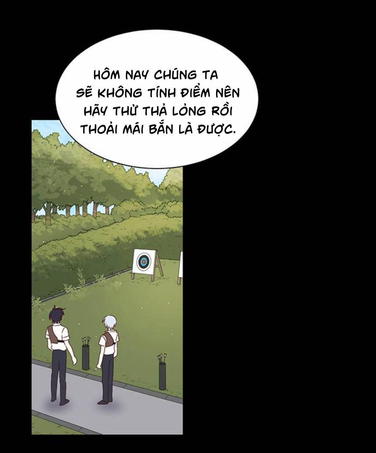 Tôi Là Vị Hôn Thê Phản Diện 26 trang 15