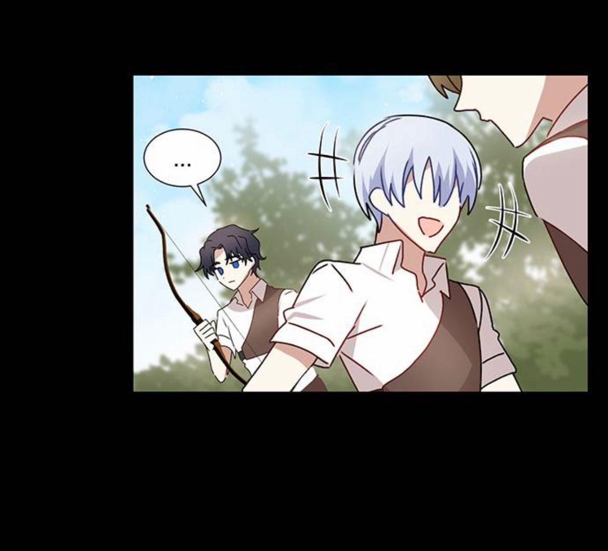 Tôi Là Vị Hôn Thê Phản Diện 26 trang 16