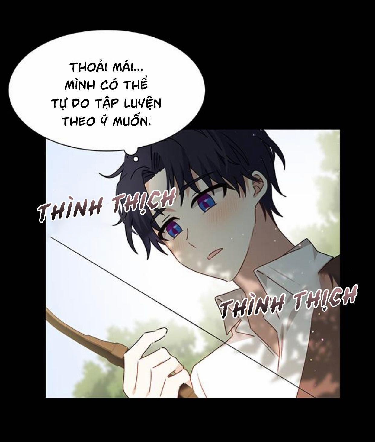 Tôi Là Vị Hôn Thê Phản Diện 26 trang 17