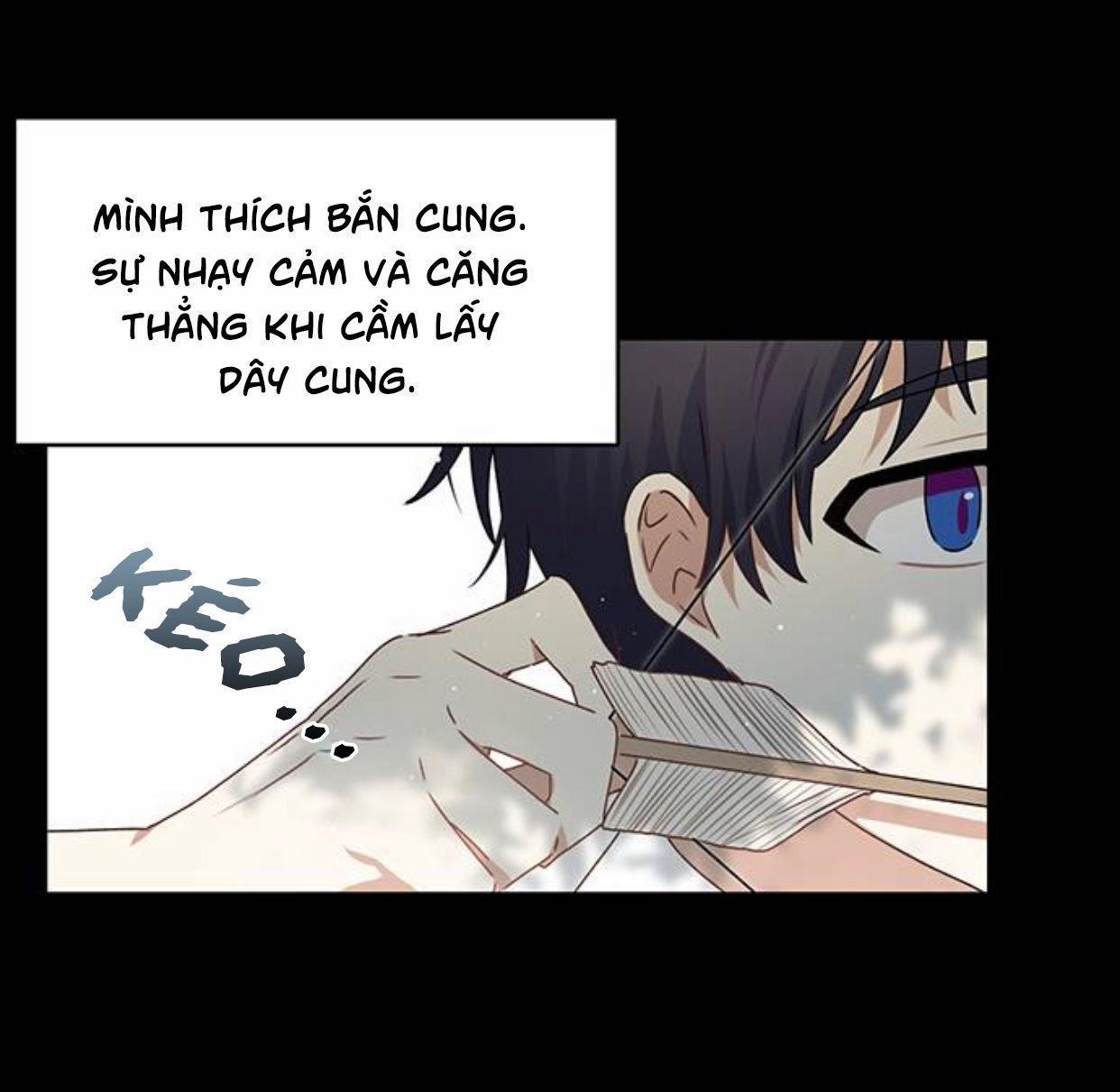 Tôi Là Vị Hôn Thê Phản Diện 26 trang 18