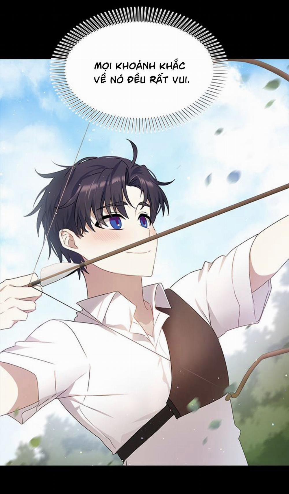 Tôi Là Vị Hôn Thê Phản Diện 26 trang 20