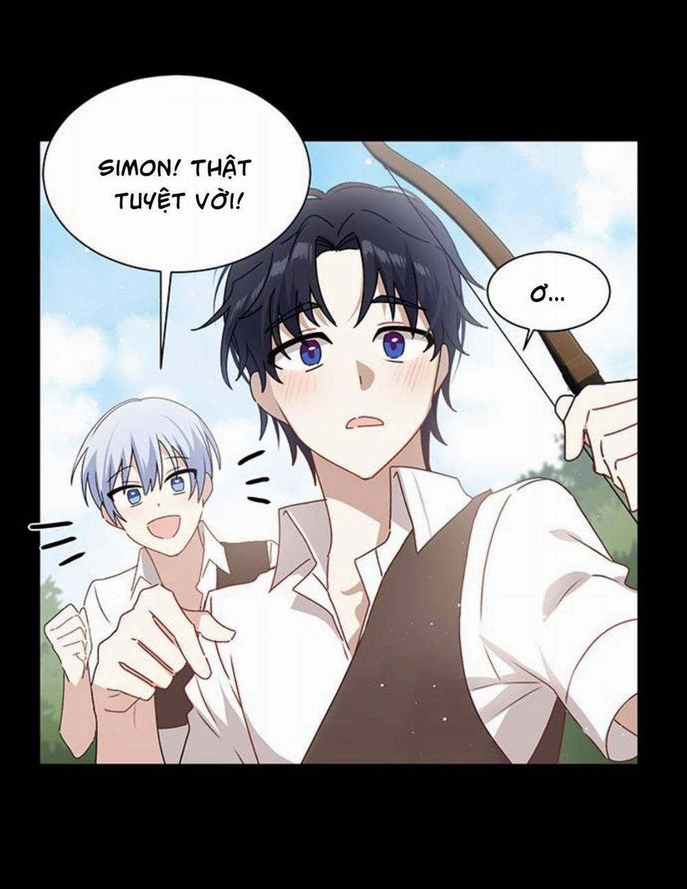 Tôi Là Vị Hôn Thê Phản Diện 26 trang 23