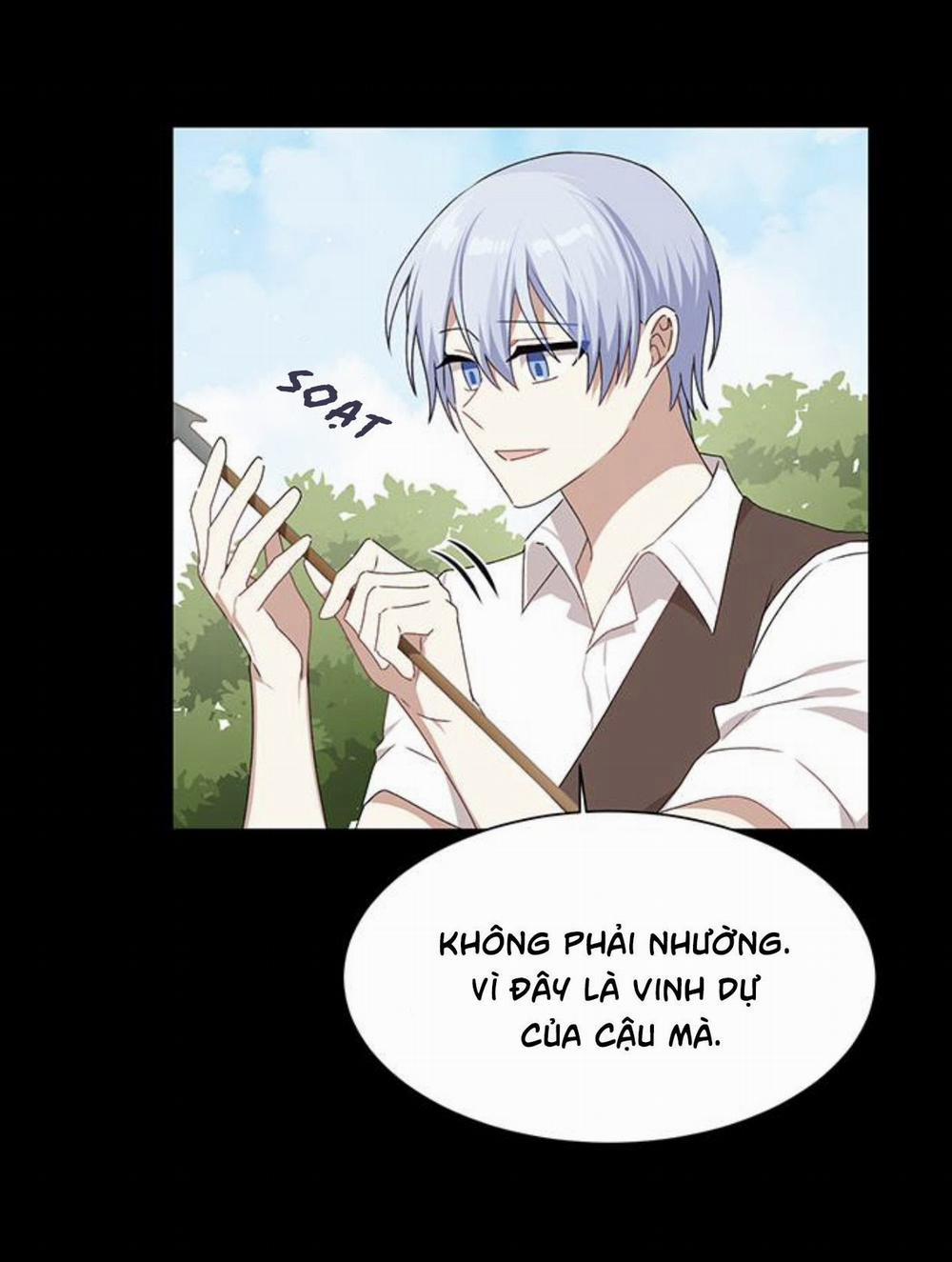 Tôi Là Vị Hôn Thê Phản Diện 26 trang 27