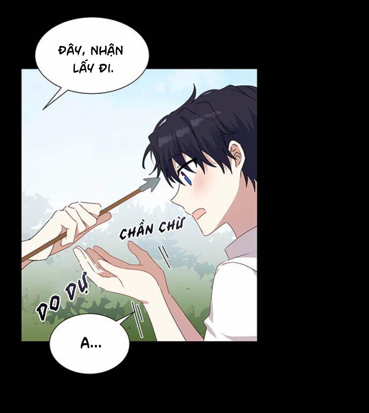 Tôi Là Vị Hôn Thê Phản Diện 26 trang 28