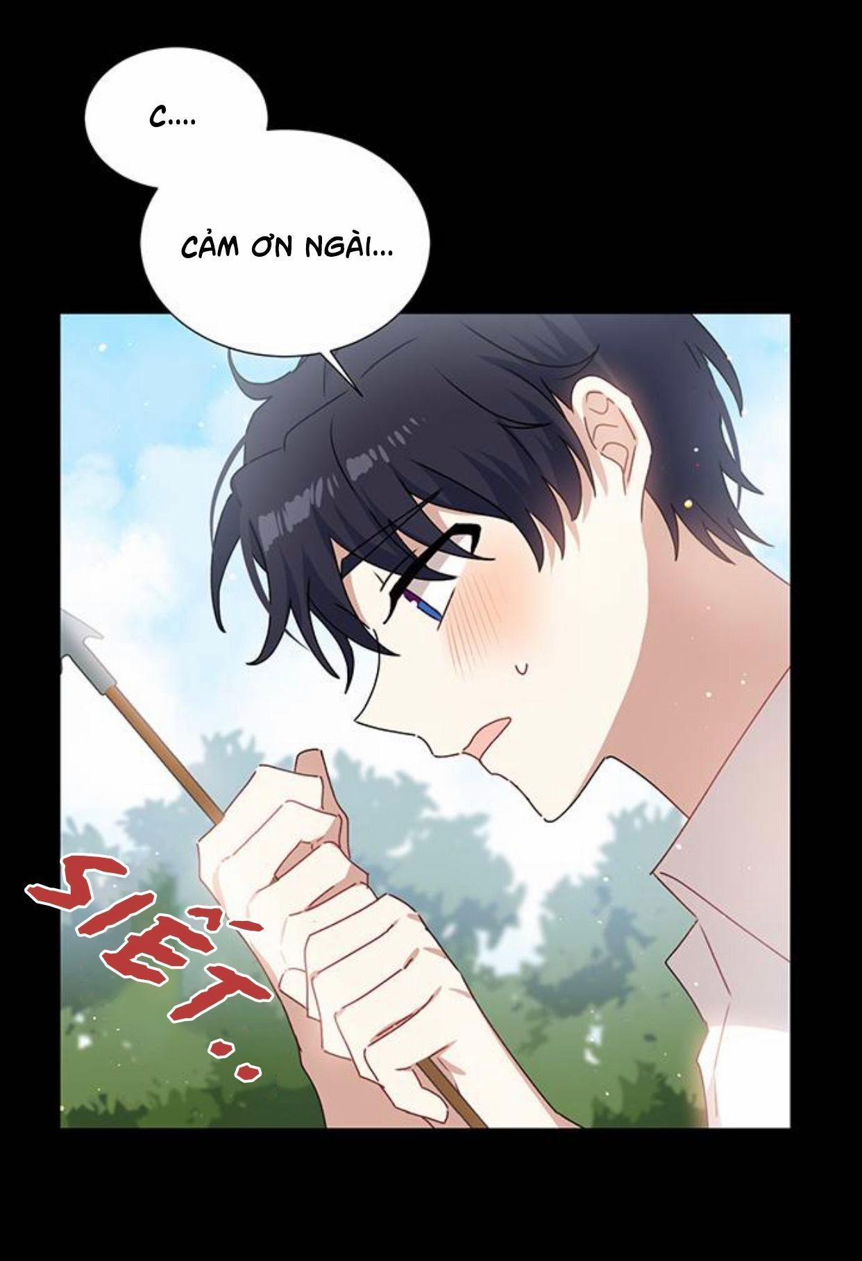 Tôi Là Vị Hôn Thê Phản Diện 26 trang 29