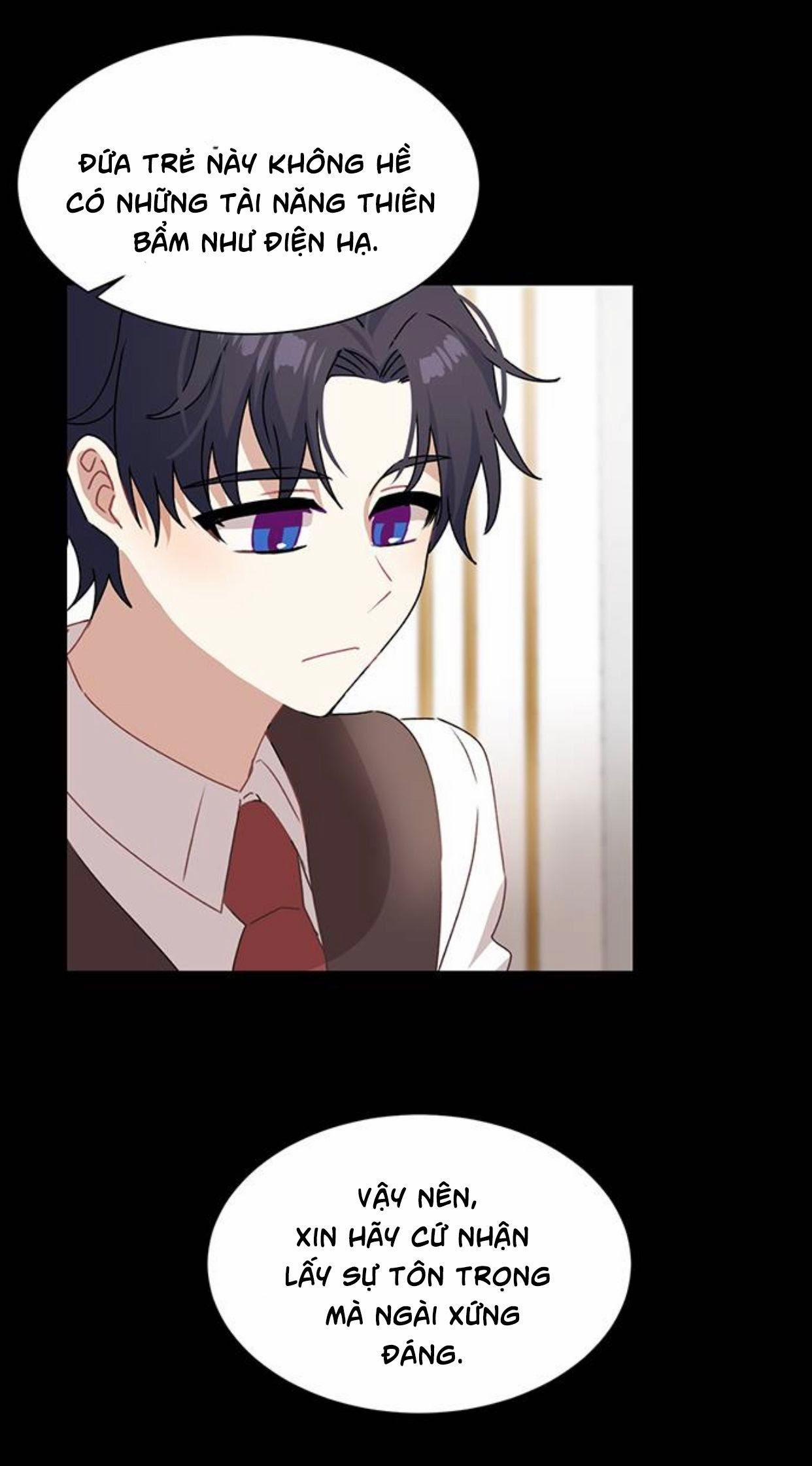 Tôi Là Vị Hôn Thê Phản Diện 26 trang 3