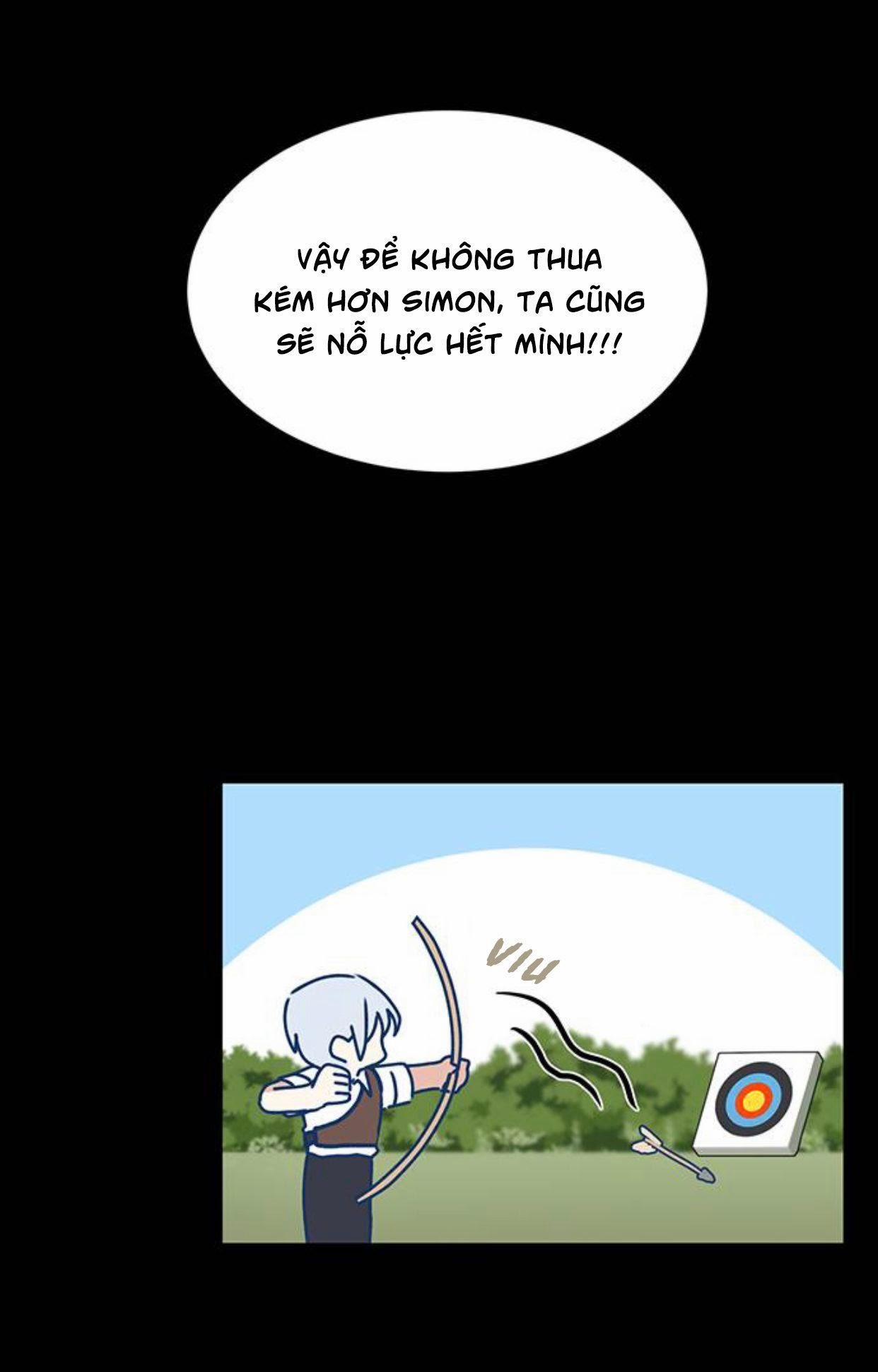 Tôi Là Vị Hôn Thê Phản Diện 26 trang 30