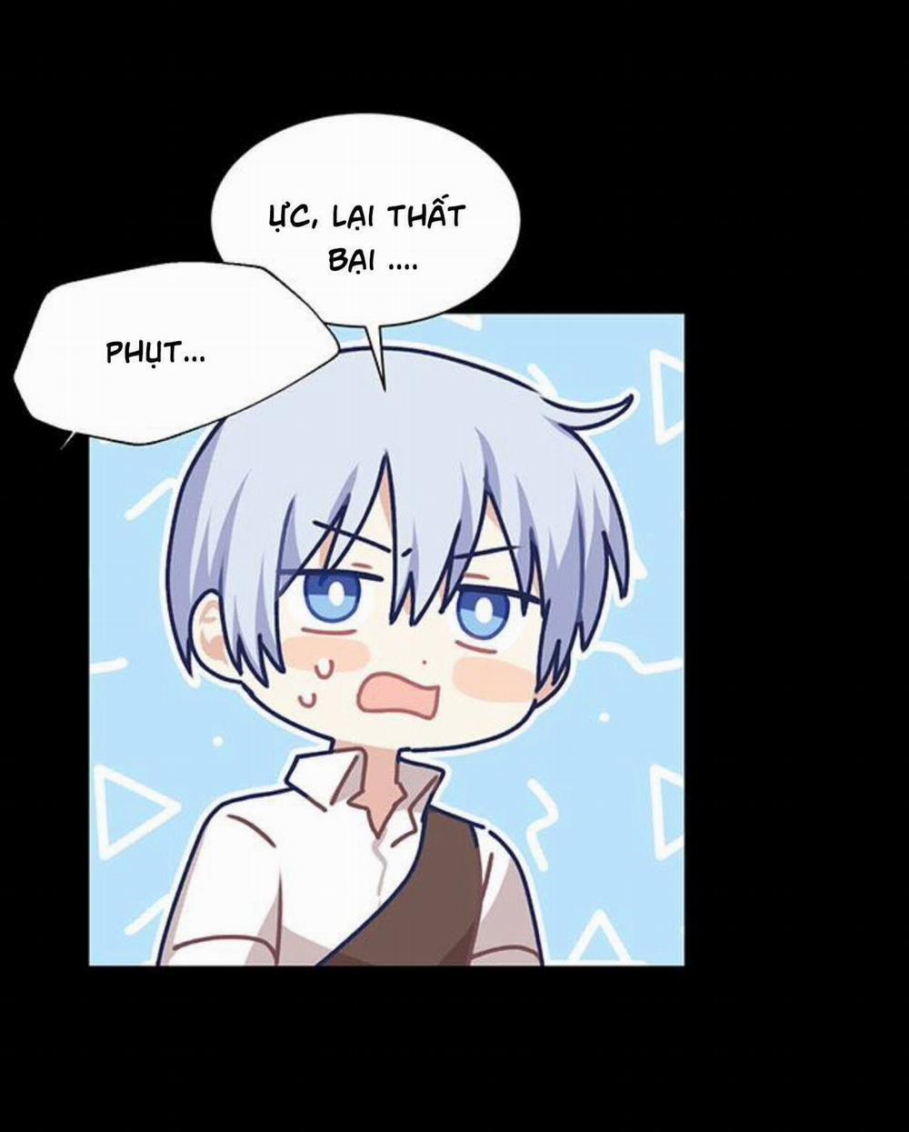 Tôi Là Vị Hôn Thê Phản Diện 26 trang 31