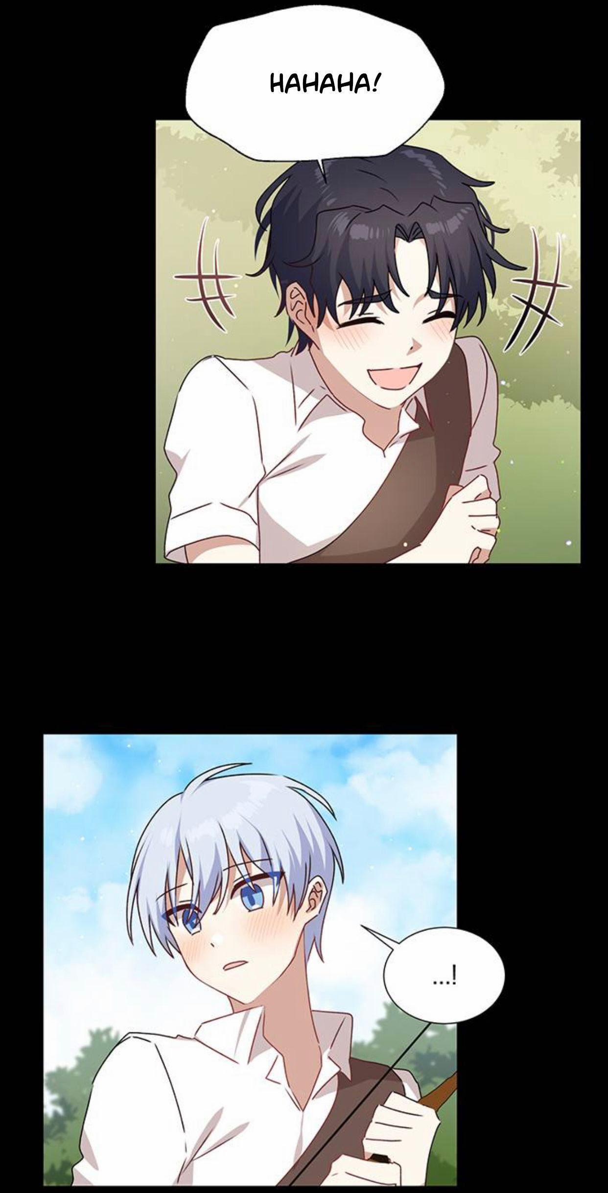 Tôi Là Vị Hôn Thê Phản Diện 26 trang 32