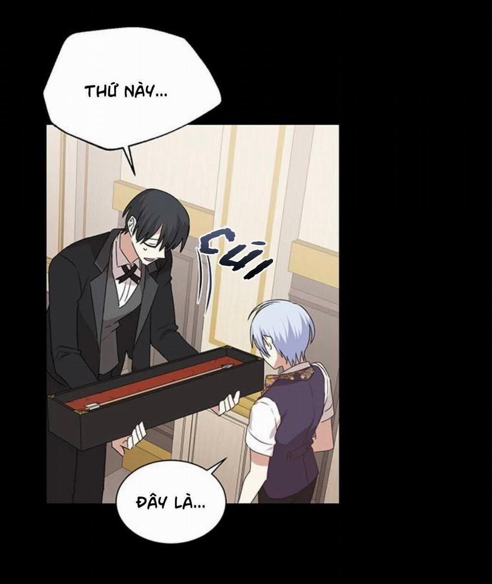 Tôi Là Vị Hôn Thê Phản Diện 26 trang 39