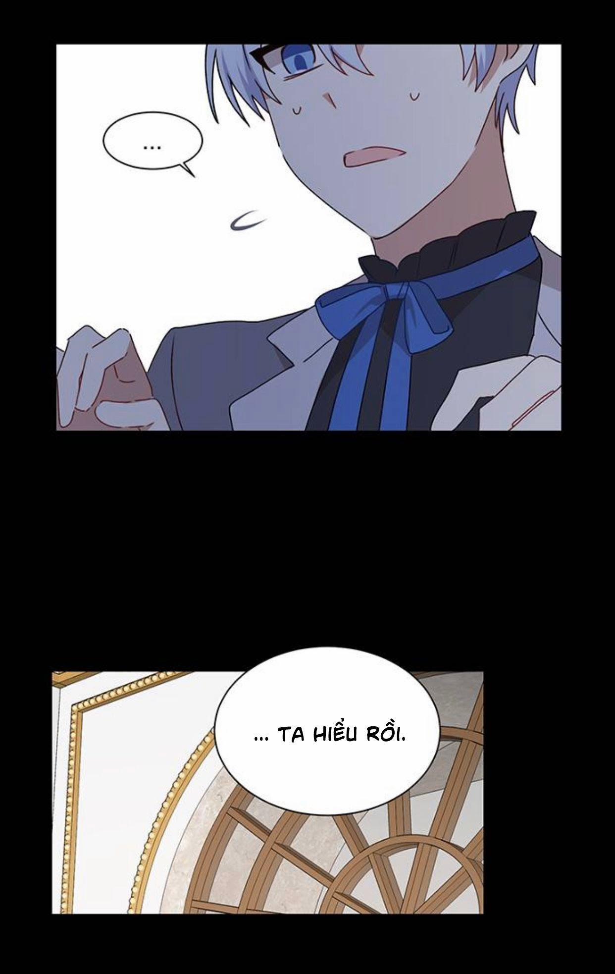 Tôi Là Vị Hôn Thê Phản Diện 26 trang 4