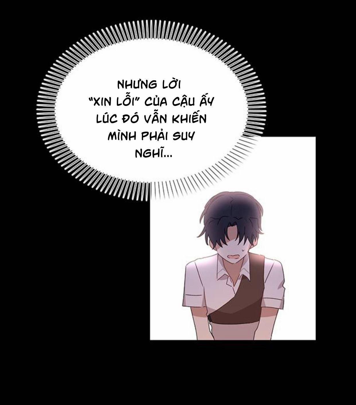 Tôi Là Vị Hôn Thê Phản Diện 26 trang 42