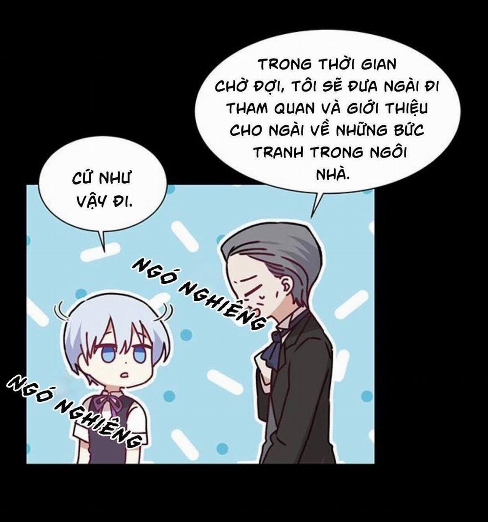 Tôi Là Vị Hôn Thê Phản Diện 26 trang 44