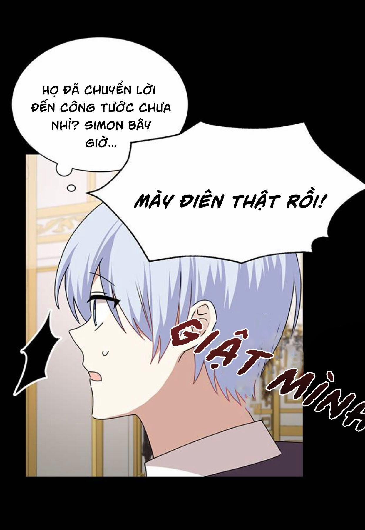 Tôi Là Vị Hôn Thê Phản Diện 26 trang 47