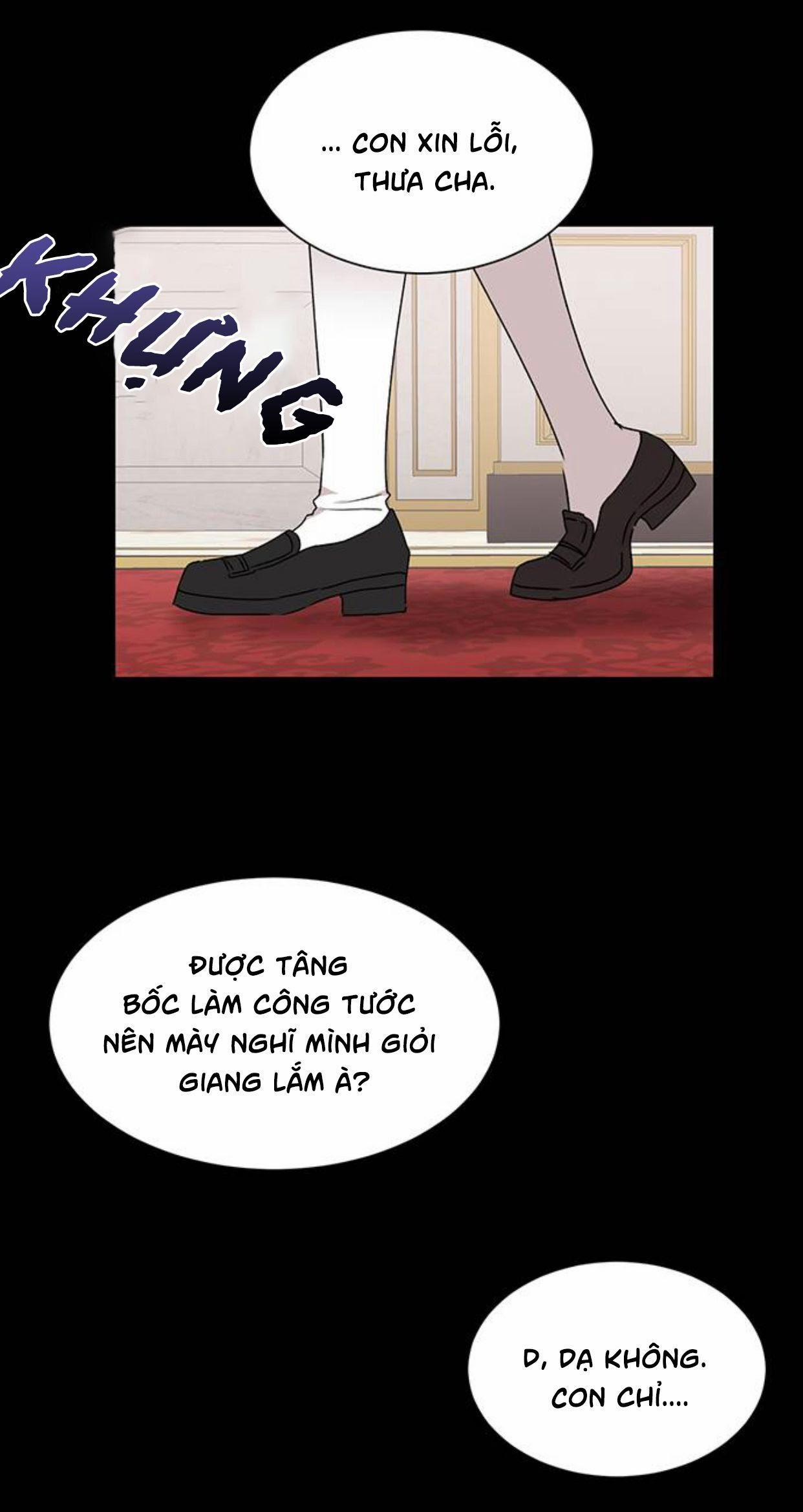 Tôi Là Vị Hôn Thê Phản Diện 26 trang 49