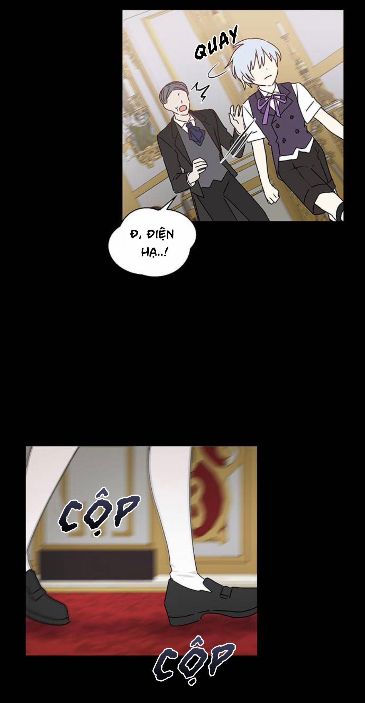 Tôi Là Vị Hôn Thê Phản Diện 26 trang 52