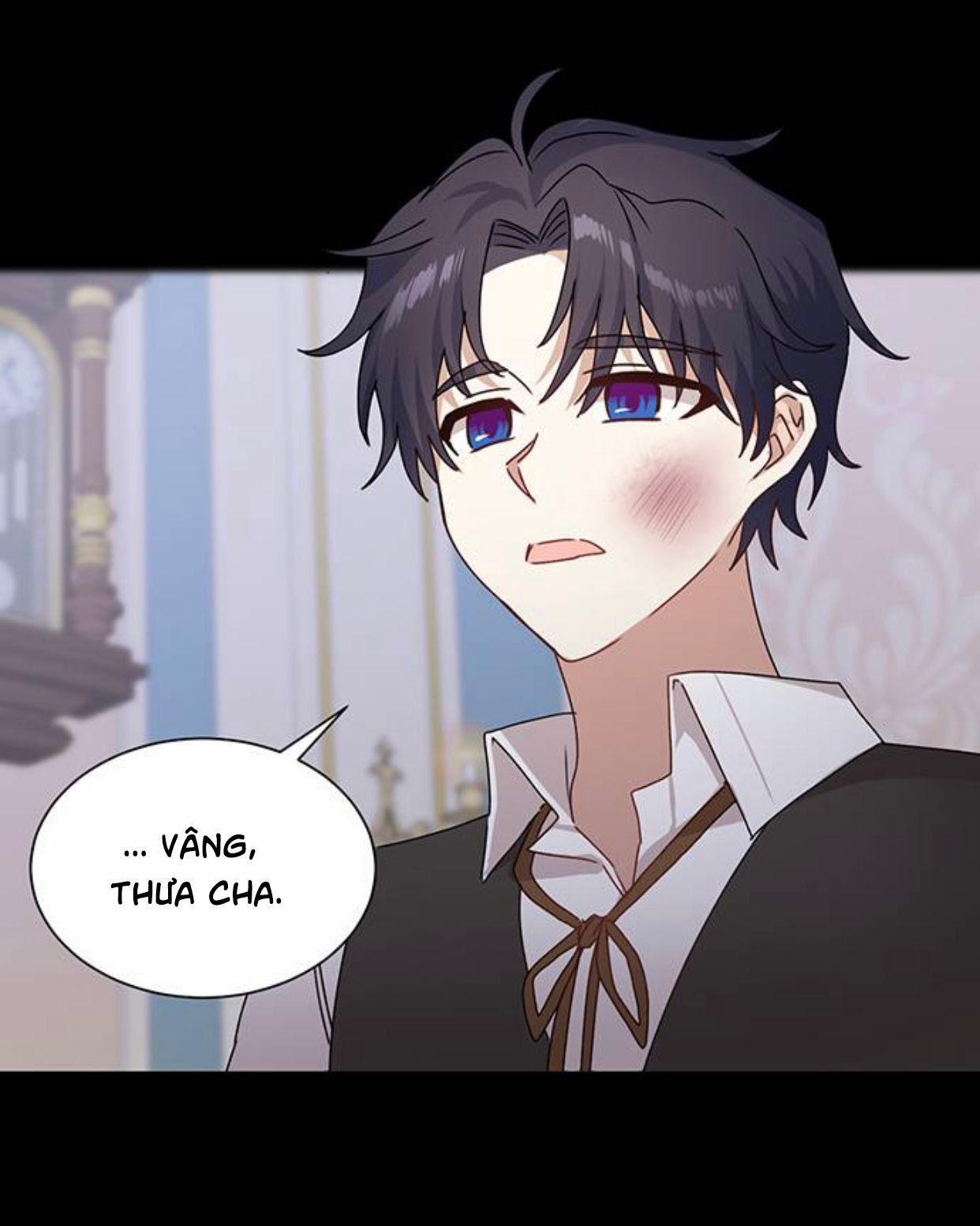 Tôi Là Vị Hôn Thê Phản Diện 26 trang 60