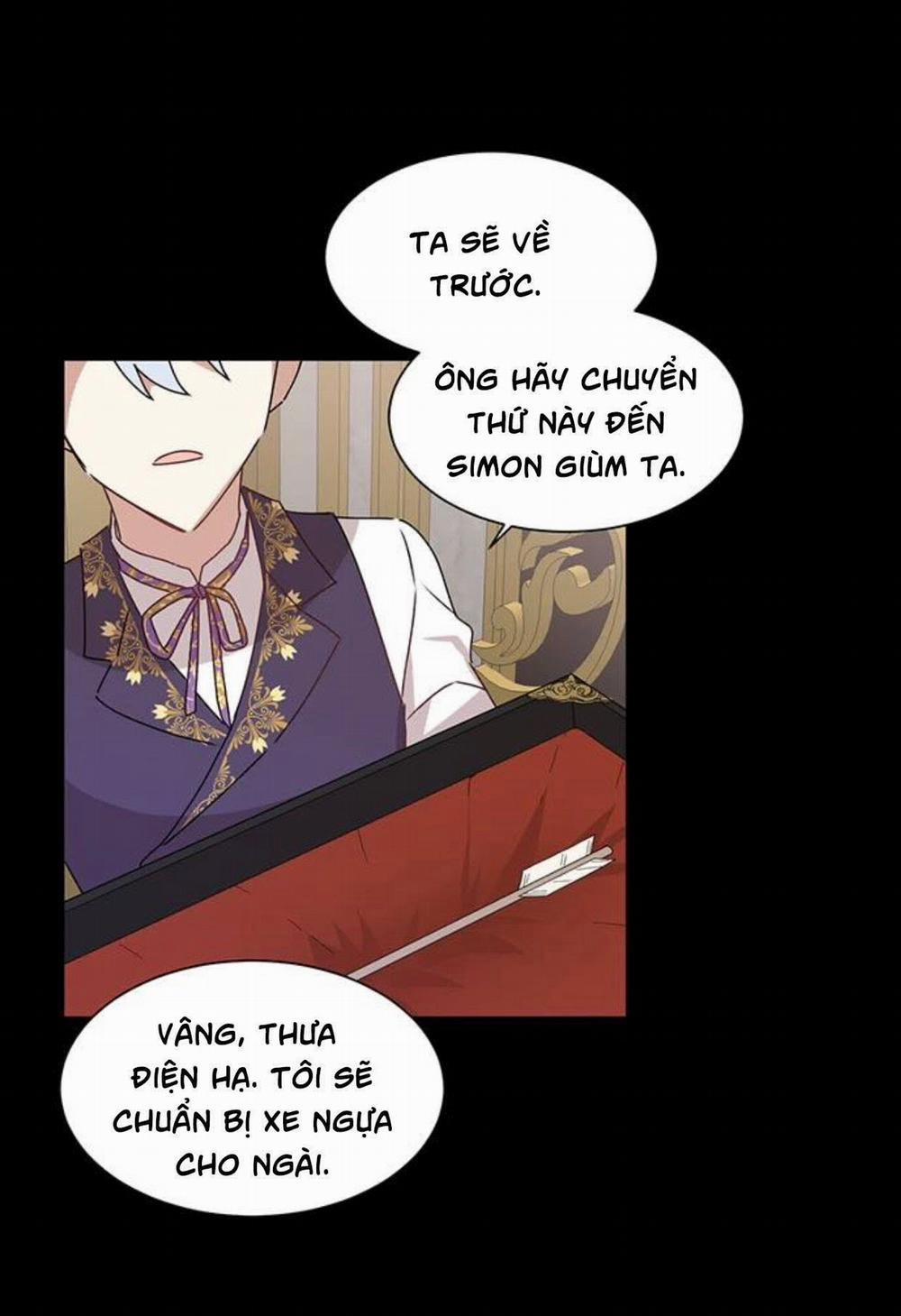 Tôi Là Vị Hôn Thê Phản Diện 26 trang 62