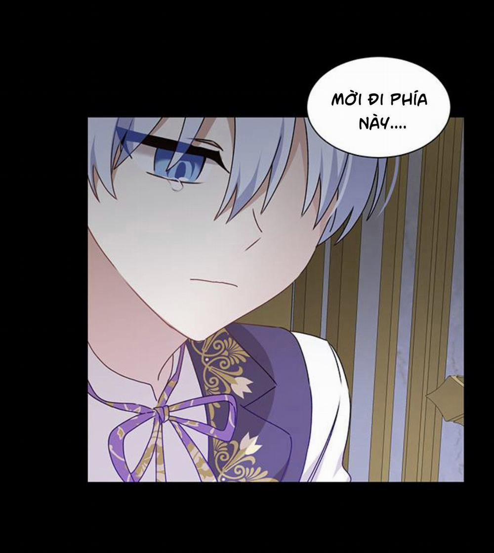 Tôi Là Vị Hôn Thê Phản Diện 26 trang 63