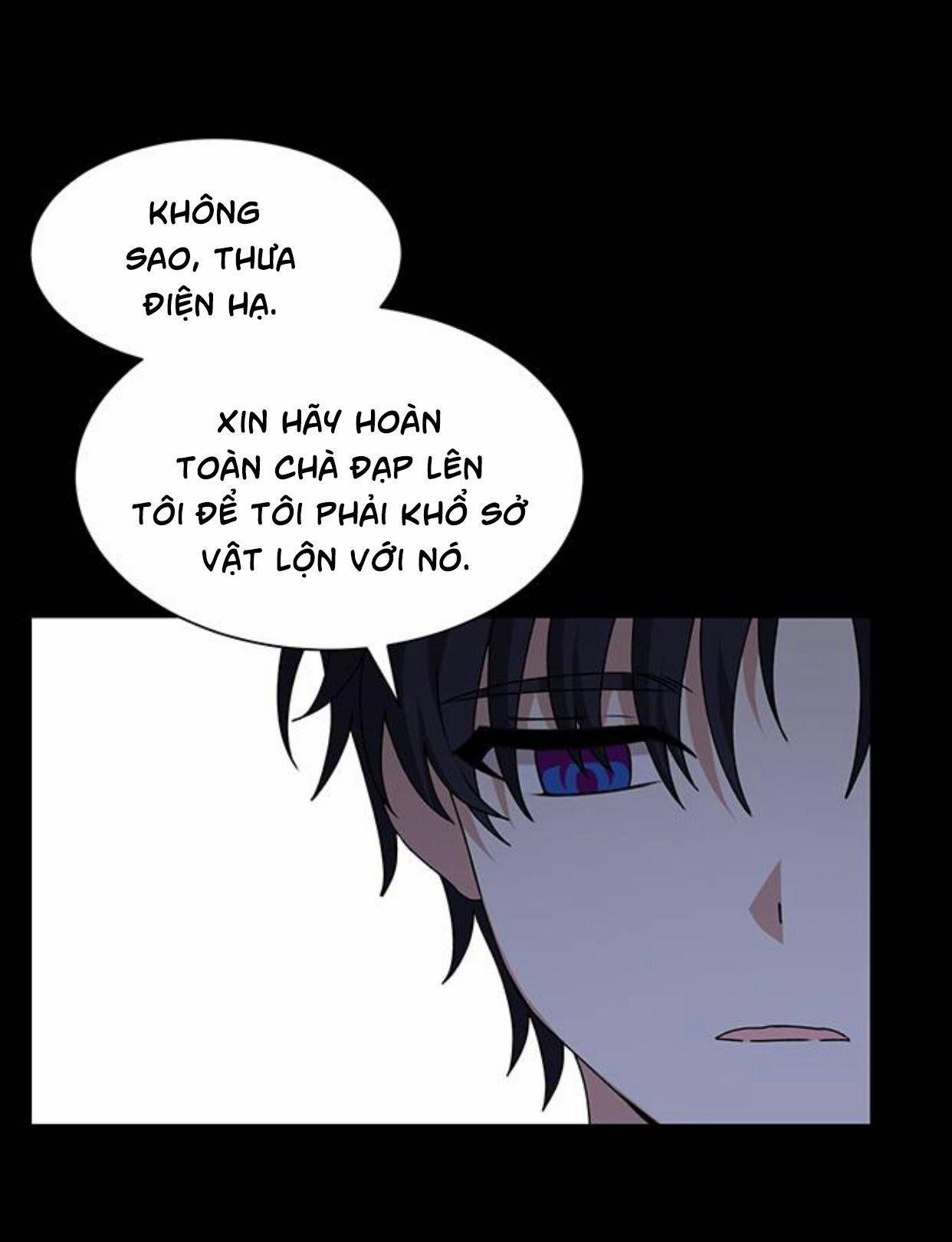 Tôi Là Vị Hôn Thê Phản Diện 26 trang 69