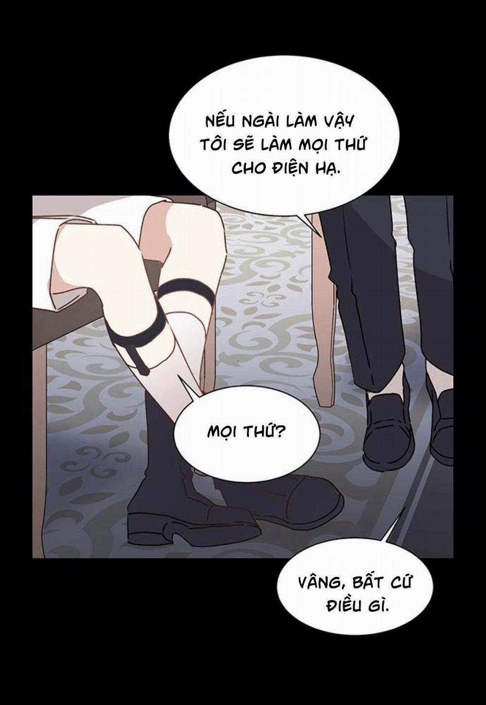 Tôi Là Vị Hôn Thê Phản Diện 26 trang 71