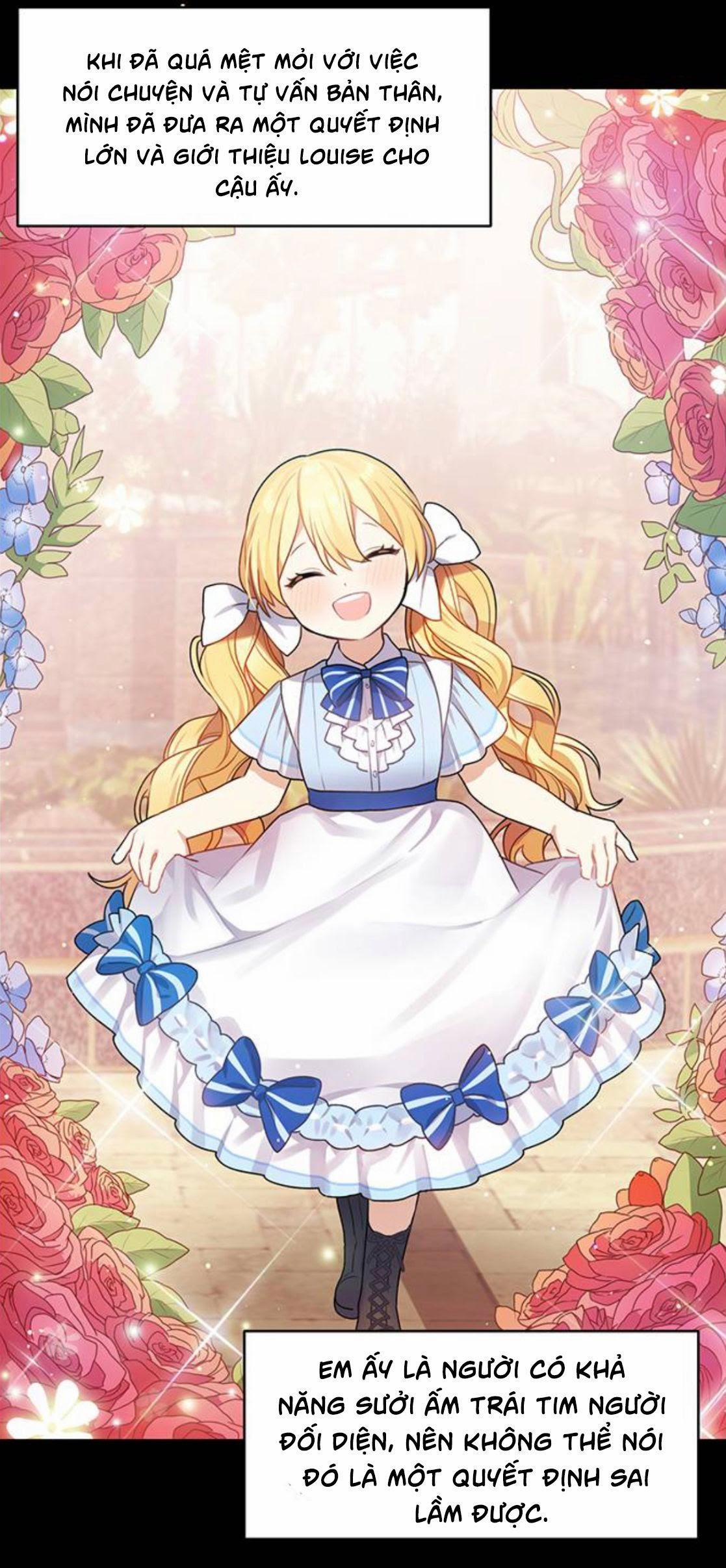 Tôi Là Vị Hôn Thê Phản Diện 26 trang 74