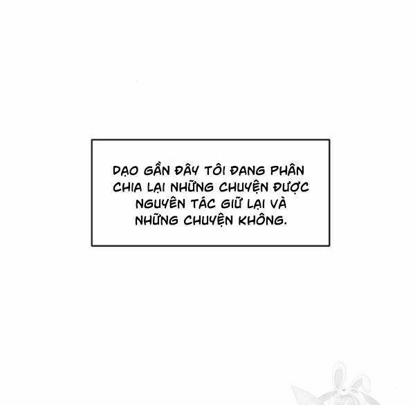 Tôi Là Vị Hôn Thê Phản Diện 27 trang 1