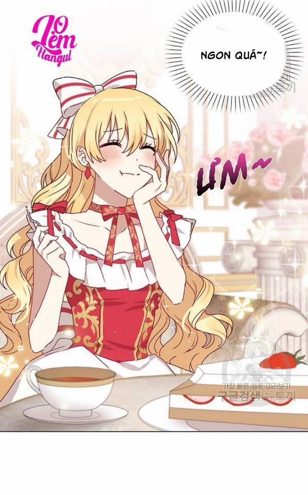 Tôi Là Vị Hôn Thê Phản Diện 27 trang 14