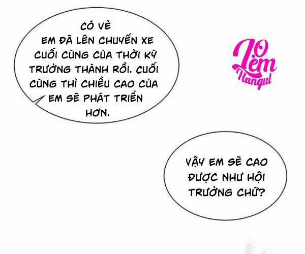 Tôi Là Vị Hôn Thê Phản Diện 27 trang 16