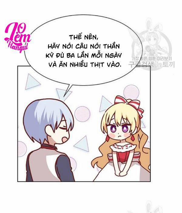 Tôi Là Vị Hôn Thê Phản Diện 27 trang 19